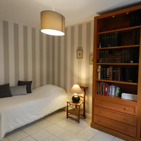 Bed & Breakfast La Sembelie Carsac-Aillac