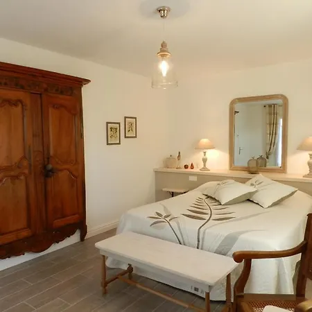 Bed & Breakfast La Sembelie 3*