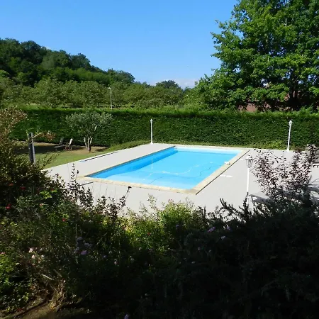 Bed & Breakfast La Sembelie Carsac-Aillac