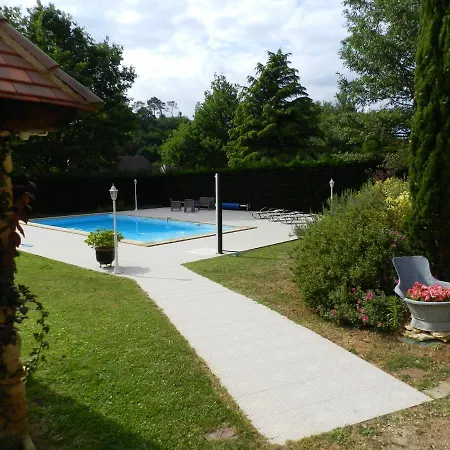 Bed & Breakfast La Sembelie