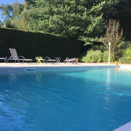 La Sembelie 3* Carsac-Aillac