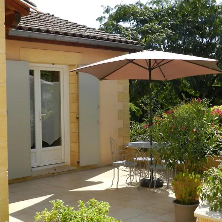 La Sembelie Bed & Breakfast *