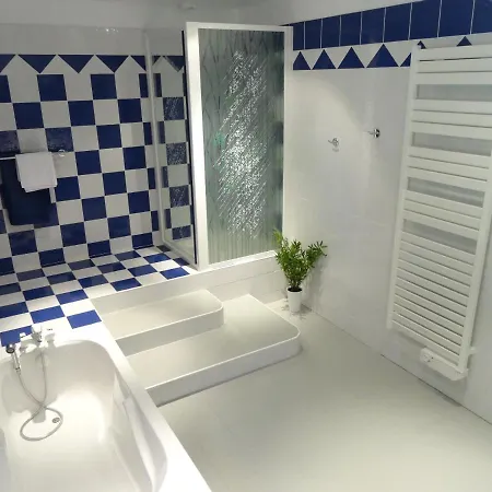 Bed & Breakfast La Sembelie *