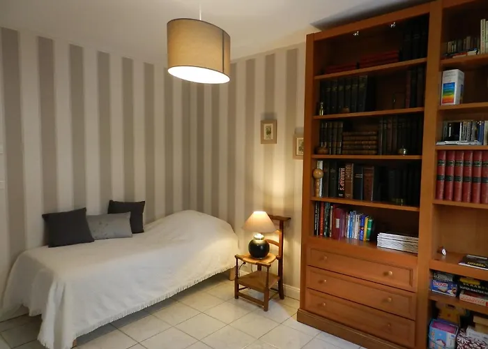 Frühstückspension La Sembelie Carsac-Aillac