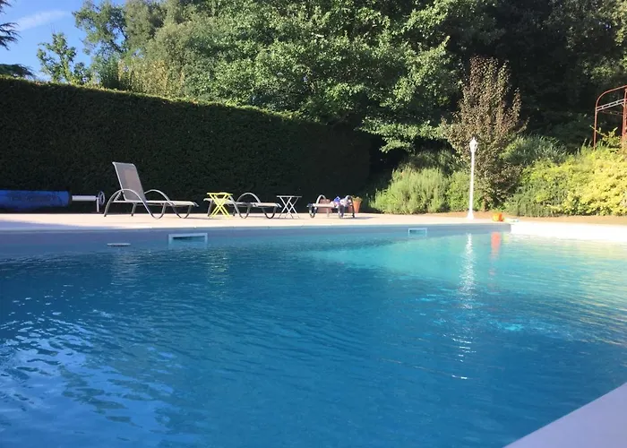 La Sembelie 3* Carsac-Aillac